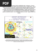 Libro Geometria Sagrada y Gran Atractor de Implosion Por Dan Winter y Arturo Ponce de Leon ((2 de 5)