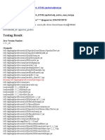 Testing Result:: After Enter Password You Find It Connect String: Jdbc:oracle:thin:apps/ @appserver:1534:PRODVIS