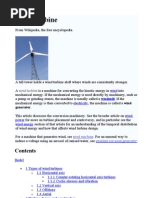 Download Wind turbine by api-19667371 SN23186824 doc pdf