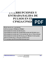 Infoplc Net Interrupciones Pulsos en Cpm2