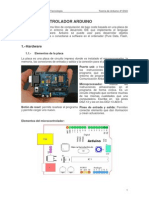 Teoria Arduino2009