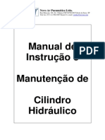 Manual de Cilindros Hidraulicos