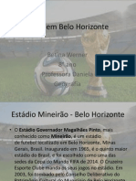 Belo Horizonte - Betina