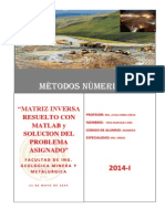 Metodos Numericos