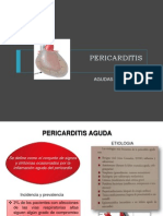 Pericarditis