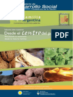 4 - Recetas Centro