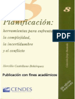 Castellano Planificacion Herramientas