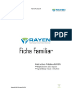 Manual Ficha Familiar