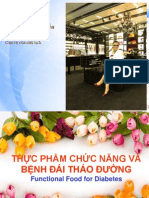 TPCN Va Benh Dai Thao Duong