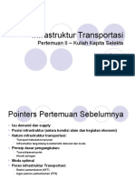 Infrastruktur Transportasi II(2)