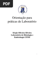 TÚcnica de Histologia