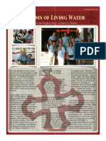 December 2011 Newsletter