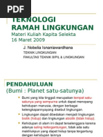 Download Ramah Lingkungan Handout1 by Anjas Tri Sukmono SN23188850 doc pdf