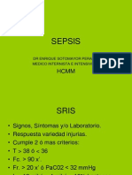 (16)  SEPSIS