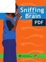 Sniffing and the Brain