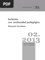 Orientaciones Generales para La Supervisión