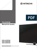 Manual 32 42 46 FD08