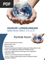 Download Materi Lingkungan Full by NadiaNuraniIsfarin SN231895930 doc pdf