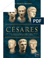 Césares de José Manuel Roldán Hervás v1.1
