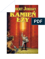 Jordan Robert - Koło Czasu Tom 3.2 - Kamień Łzy PDF