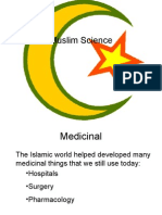 Muslim Science2