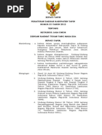 Download Retribusi Jasa Umum by Dinas Peternakan dan Perikanan Kabupaten Tapin SN231904101 doc pdf