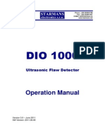 DIO 1000 v3.0 - EN