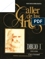 Taller de Las Artes - Dibujo I Iniciación [Chrisarmand-taringa]