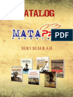 KATALOG MATAPADI Sementara