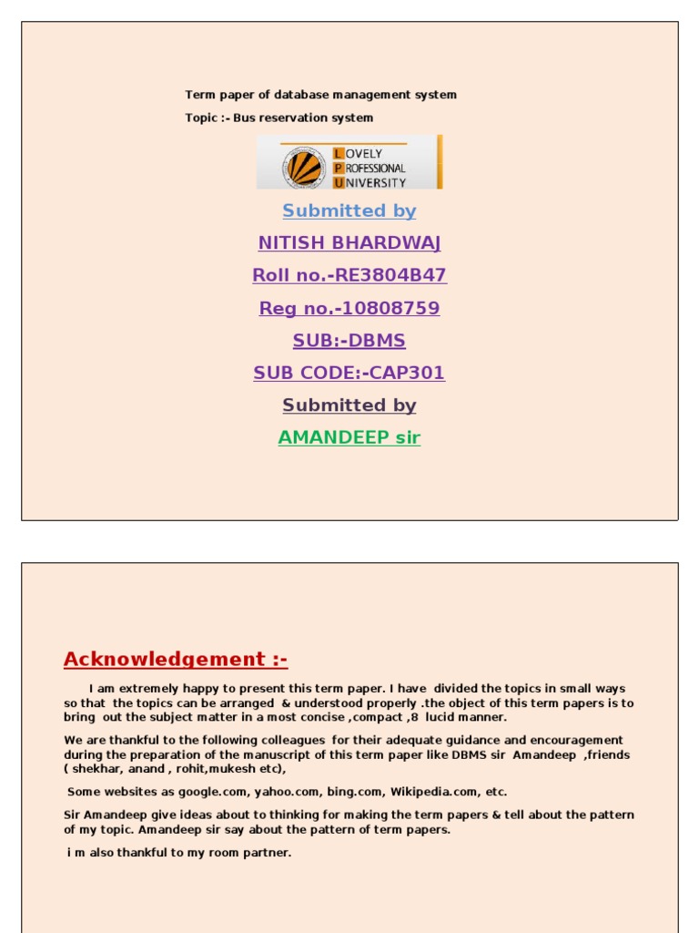 Bus booking system image