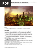 Instrumentation Drawings Guide