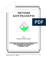 Metode Kontrasepsi Edisi 2008 Handout1