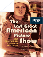 Thomas Elsaesser - The Last Great American Picture Show New Hollywood Cinema in the 1970s