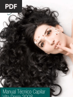 Manual Técnico Capilar