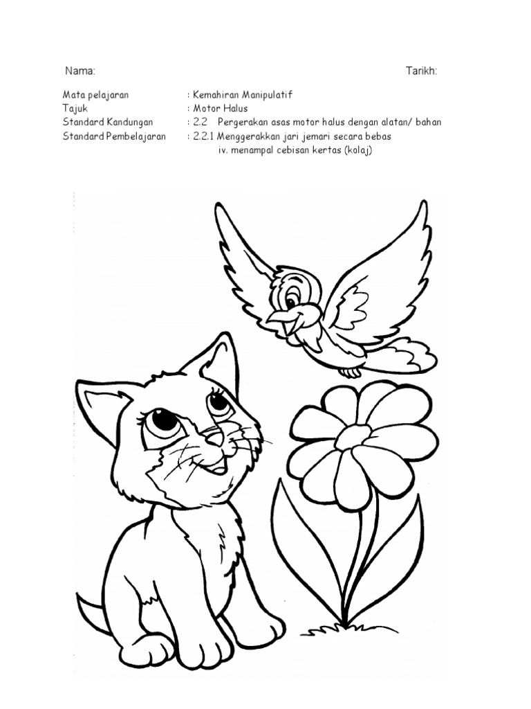 Gambar Utk Kolaj Pdf