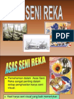 Asas Seni Reka 