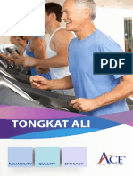 Tongkat Ali English