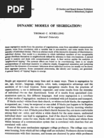 Download Schelling 1971 Dynamic Models of Segregation by api-19665181 SN23191715 doc pdf