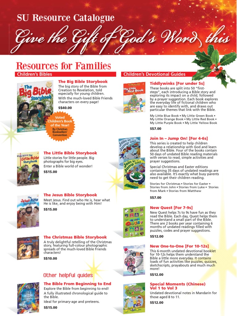 SU Newsletter Nov 16-18 | Download Free PDF | Bible Study (Christian ...