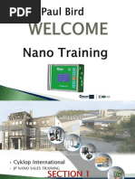 Download Nano Training by Khor Su Hak SN231919081 doc pdf
