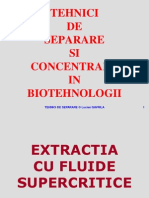 EXTRACTIA-Cu-Fluide-Supercritice-tehnici de Separare in Biotehnologii, 2013