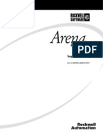 Arena Packaging Template User's Guide