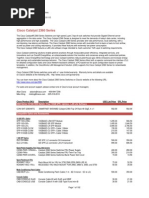 2013 12 17 Switches Equip Price List