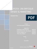 Marketing Toyota2