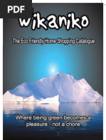 Download Wikaniko Main Catalogue by wikaniko SN23193014 doc pdf