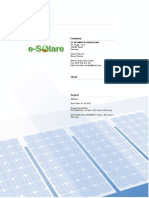 Pachet Fotovoltaic 3,22 KWP