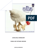 Proyecto Criadero de Pollos