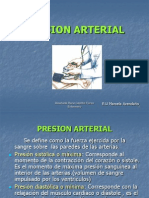 Aiep Presion Arterial