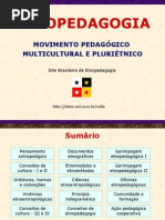 ETNOPEDAGOGIA