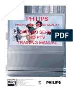 Philips Service and Quality